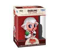 Funko Vinyl Figure: Villainous Valentines- Lamb [Collectables] Vinyl Figure