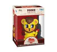 Funko Vinyl Figure: Villainous Valentines - Lion - Figurine en Vinyle à Collectionner - Idée de Cadeau - Produits Officiels - Jouets pour Les Enfants et Adultes