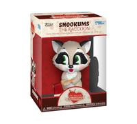 Funko Vinyl Figure: Villainous Valentines - Raccoon - Figurine en Vinyle à Collectionner - Idée de Cadeau - Produits Officiels - Jouets pour Les Enfants et Adultes