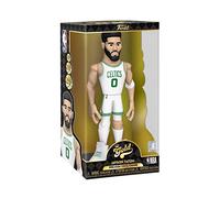 Funko – Figurine Pop vinyle Jayson Tatum (NBA) 12'' Blanc Enfants