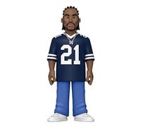 Funko Vinyl Gold 12": Outkast-Big Boi - (Fur Coat) - Figurine Articulée en Vinyle à Collectionner - Idée de Cadeau d'anniversaire - Produits Officiels - Jouet Idéal pour Les Fans Music et Exposer