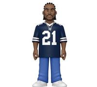 Funko Vinyl Gold 12: Outkast-Big Boi (Pinksuit) [] Vinyl Figure