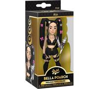 Funko Vinyl Gold 5: Bella Poarch [Collectables] Vinyl Figure