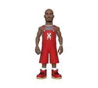 Funko Vinyl Gold 5": DMX - Figurine Articulée en Vinyle à Collectionner - Idée de Cadeau d'anniversaire - Produits Officiels - Jouet Idéal pour Les Fans Music - pour Votre Collection et Exposer