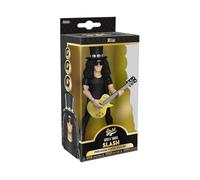 Figurine Funko Gold - Guns N' Roses - Slash (C)