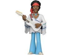 Funko Vinyl Gold 5: Jimi Hendrix [] Vinyl Figure