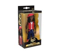 Funko Vinyl Gold 5": Lil Wayne - Figurine Articulée en Vinyle à Collectionner - Idée de Cadeau d'anniversaire - Produits Officiels - Jouet Idéal pour Les Fans Music - pour Votre Collection et Exposer