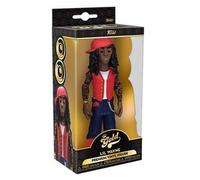 Funko Vinyl Gold 5: Lil Wayne [] Vinyl Figure