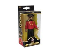 Funko Vinyl Gold 5": Run DMC - DMC - Figurine Articulée en Vinyle à Collectionner - Idée de Cadeau d'anniversaire - Produits Officiels - Jouet Idéal pour Les Fans Music - pour Votre Collection