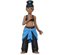 Funko Vinyl Gold 5": TLC - Lisa Left Eye Lopes - Left Eye - Figurine Articulée en Vinyle à Collectionner - Idée de Cadeau d'anniversaire - Produits Officiels - Jouet Idéal pour Les Fans Music