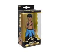 Funko Vinyl Gold 5": TLC - Lisa Left Eye Lopes - Left Eye - Figurine Articulée en Vinyle à Collectionner - Idée de Cadeau d'anniversaire - Produits Officiels - Jouet Idéal pour Les Fans Music