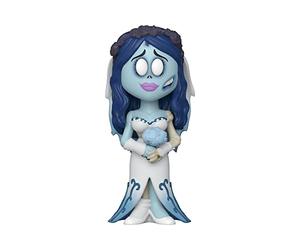 Funko Vinyl Soda, Corpse Bride, Emily, Glow in The Dark, 1/6 Odds for Rare Chase Variant, The Corpse Bride, Figurine de Vinyle à Collectionner, Idée Cadeau, Fans de Films