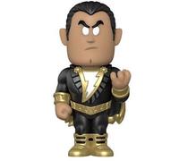 Funko Vinyl Soda: Dc - Black Adam (Styles May Vary) [Collectables] Vinyl Figure