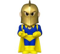 Funko Vinyl Soda: Dc- Dr. Fate (Styles May Vary)(Gw) [Collectables] Vinyl Figure