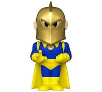 Funko Vinyl Soda: Dc- Dr. Fate (Styles May Vary)(Gw) [Collectables] Vinyl Figure