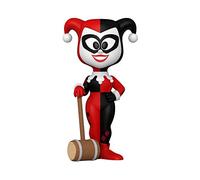 Funko Vinyl Soda, DC, Harley Mallet, 1/6 Odds for Rare Chase Variant, DC Comics, Amazon Exclusive, Collectable Vinyl Figure, Gift Idea, Official Merchandise, Toys for Kids & Adults