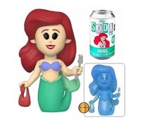 Funko Vinyl Soda : Disney - Ariel w/Chase (TRL), Figurine de Collection en Vinyle - FU64394