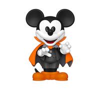 Figurine Funko Vinyl Soda Vampire Mickey with Chase Modèle aléatoire Multicolore G