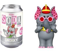 Funko Vinyl Soda: Hanna Barbera- Snorky (Styles May Vary)* [] Vinyl Figure