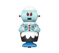 Funko Vinyl Soda, Les Jetsons, Rosie, 1/6 de Chances pour la Variante Rare Chase, Hanna Barbera, Figurine de Collection en Vinyle, Idée Cadeau, Jouets pour Enfants et Adultes, Fans de TV