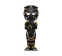Funko Figurine Vinyl Soda Marvel Black Panther Wakanda Forever Princesse Shuri 1/6 variant rare