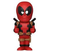 Funko Marvel Assortiment Vinyl Soda Figurines Deadpool 11 cm (6)