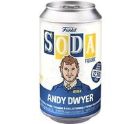 FUNKO VINYL SODA: Parks & Recreation - Andy Dwyer (Styles May Vary)