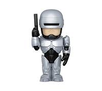 Funko Vinyl Soda : Robocop - Robocop w/Chase, Figurine de Collection en Vinyle - 61664