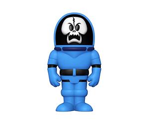 Funko Vinyl Soda, Scooby Doo, Space Ghost, 1/6 Odds for Rare Chase Variant, Figurine de Vinyle à Collectionner, Idée Cadeau, Jouets pour Enfants et Adultes, Fans de TV