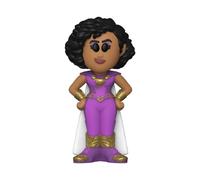 Funko Vinyl Soda, Shazam 2, 1/6 Odds for Rare Chase Variant, Figurine en Vinyle à Collectionner, Idée Cadeau, Jouets pour Enfants et Adultes, Fans de cinéma, Figurine pour collectionneurs