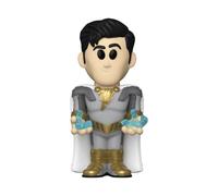 Figurine Funko Pop - Shazam! La Rage Des Dieux [Dc] - Eugene Choi (Canette Grise) [Avec Chase] (72264)
