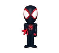 Funko Vinyl Soda: Spider-Man : Across The Spider-Verse - Mystery Mini - 1/6 Odds for Rare Chase Variant - Figurine en Vinyle à Collectionner - Idée de Cadeau - Produits Officiels - Movies Fans