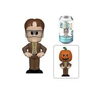 FUNKO VINYL SODA: The Office- Dwight w/Pumpkinhead (Styles May Vary)