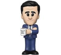 Funko Vinyl Soda: The Office - Michael Best Boss *(Styles May Vary) [] Vinyl