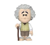 Funko Vinyle Soda : Le Seigneur des Anneaux - Bilbo Baggins w/Chase