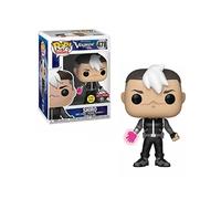Funko Voltron Pop Shiro REG Clothes (Glow) EXC