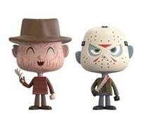 FunKo VYNL.: Freddy and Jason