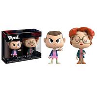 Funko Vynl Stranger Things 21965 Eleven and Barb