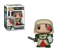 Figurine - Funko Pop - Warhammer 40K - Dark Angels Veteran