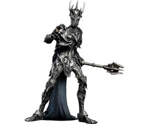 FUNKO Weta Workshop Mini Epics - Lord of The Rings - Sauron, Multicoloured, 86-50-03297