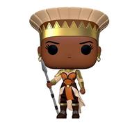 Funko - Pop! Figurine en vinyle - Reine générale Ramonda (Marvel What If) - Officiel n°971
