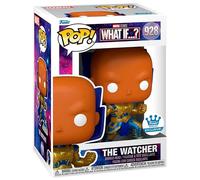 Funko Figurine Pop What If – The Watcher – Exclusive