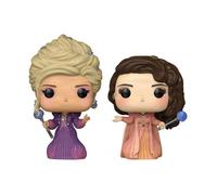 Funko Figurines Pop! Wicked – Emerald City Players (Kristen Chenoweth) Pack de 2 9 cm