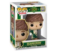 Funko Pop! Figurine en vinyle Wicked: for Good – Scarecrow – Produit officiel – Idée de cadeau