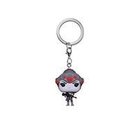 Funko- Widowmaker Overwatch Figurine de Collection, 37442, Multicolore