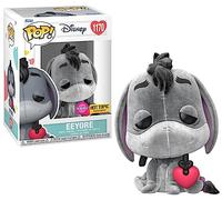 Funko Winnie l'ourson Bourriquet (Floqué) Pop! n°1170 Unisexe Pop! Standard