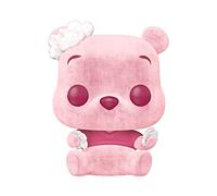 Funko Winnie l'ourson Winnie l'ourson (Flocked) Pop! n°1250 Unisexe Pop! Multicolore