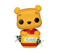 Funko Figurine Pop! Disney Winnie l’Ourson dans un Pot de Miel – Vinyle