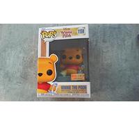 Funko Winnie l'ourson Winnie l'ourson Pop! n°1159 Unisexe Pop! Standard
