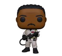 Figurine Funko Pop Gostbusters Winston Zeddemore